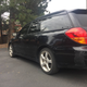 Illustration for article titled At $3,000, Might This 2005 Subaru Legacy GT Wagon’s Awesomeness Let You Excuse Its Flaws?